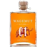 WAGEMUT PX Cask Rum Cask Strength 58,70%...