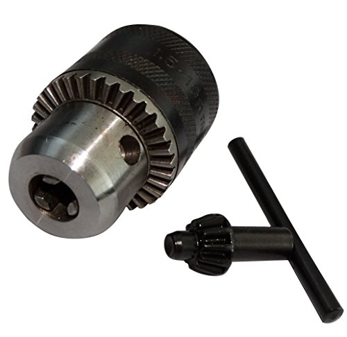 Aerzetix - Mandrino classico per trapano forature