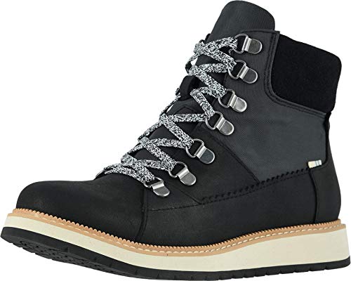 Bottines Mesa TOMS pour femme en cuir confortables