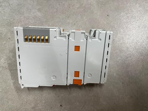 1 Pcs BK3150-0018(Used) Quality Assurance