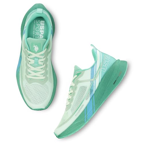 Image of U.S. Polo Assn. Mens Erwin Sneaker