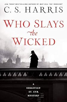 Who Slays the Wicked