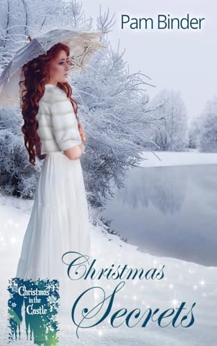 Christmas Secrets view 2