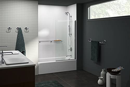 Kohler 875-0 Bellwether 60-Inch X 32-Inch Cast Iron Alcove Bathtub thumb #2