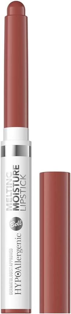 Bell HYPOAllergenic Melting Moisture Lipstick 2, 1.5 g