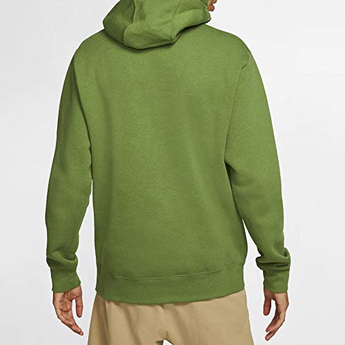 Image of NIKE Men's Pull Over Hoodie