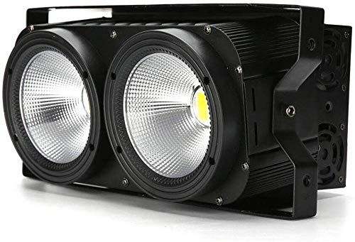 Amazon.co.jp: DJパーティーのための大舞台COBパーライトの2in1 DMX用