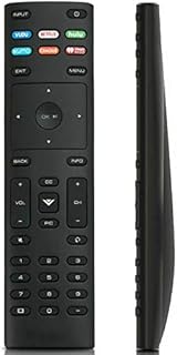New Remote Control XRT136 for Vizio TV D40f-G9 D50x-G9 D24h-G9