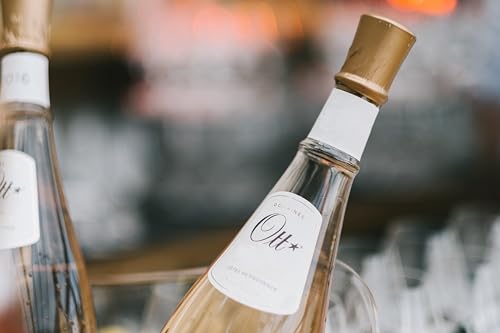 Domaines Ott Rosé Clos Mireille Provence Rosewein trocken (1 x 0.75 l)