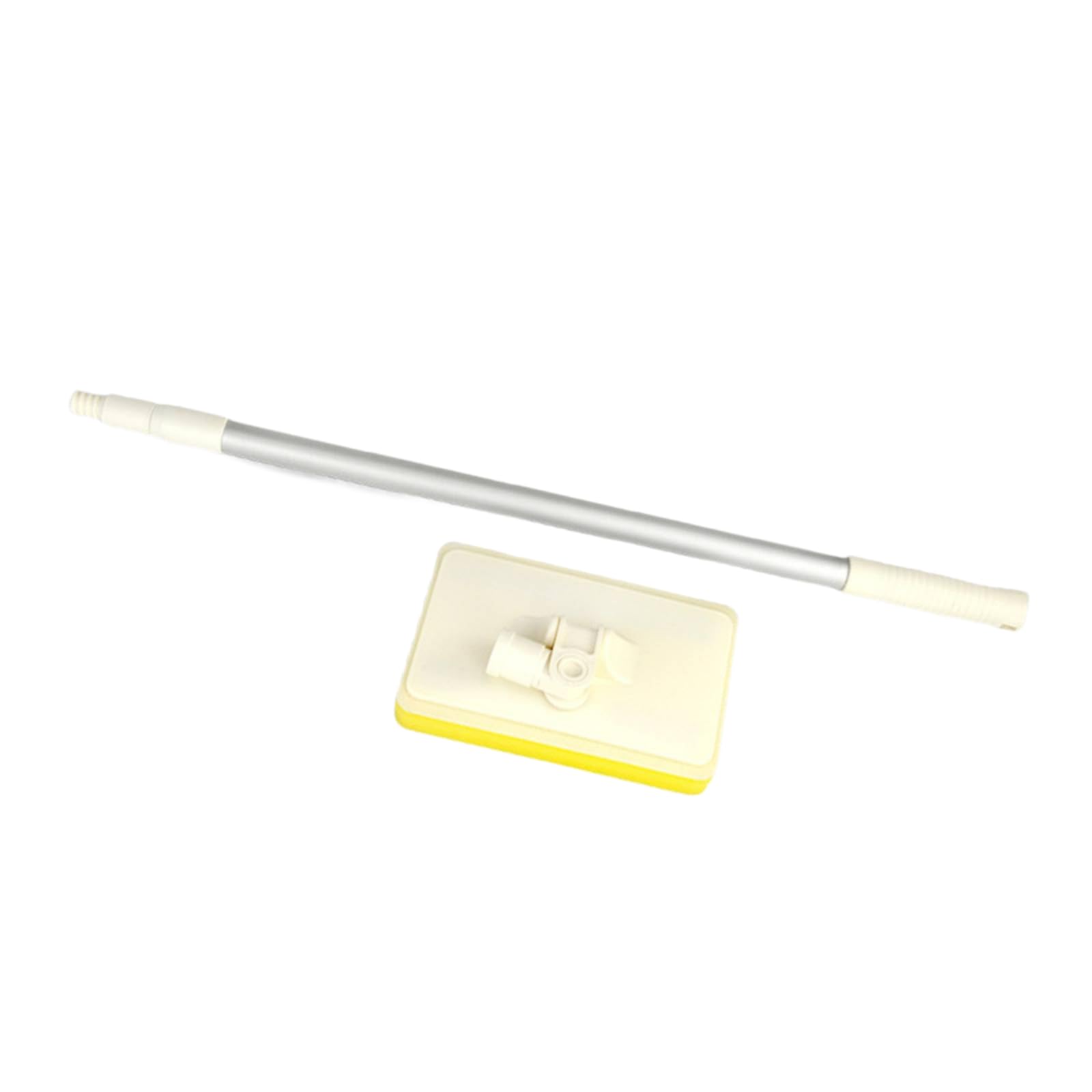 Ronyme Brosse Éponge à Long Manche Haute ité Brosse lle n Tête Pivotante Ergonomique pr Sol