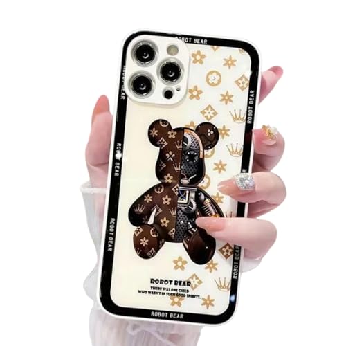 ✅ Materiale: il materiale delle custodie per iPhone è vero TPU de sílice real.Se siente cómodo y suave al tacto, y no es amarillento.
