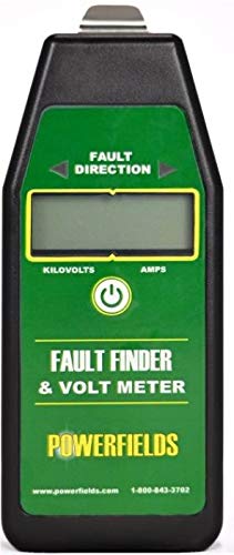 Powerfields PF-P-VPK Fence Fault Finder & Volt Meter