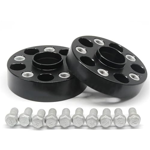 Entretoise de roue 30mm pour Benz W204 W211 W212 W213 élargisseurs de voie 5x112
