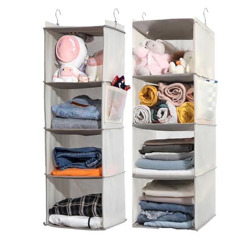 YRCBEHFU ݂艺[ 4i ߗރbN y|bNŁz N[[bg [݂艺 Xq/ [/s/o ȃXy[X tȒP ܂ݎ 2 30x30x80cm (2#4iAx[W)