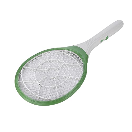 Image of TAKTAK MZ888 Rechargeable Electric Mosquito Bat Electric Insect Killer for Mosquitoes