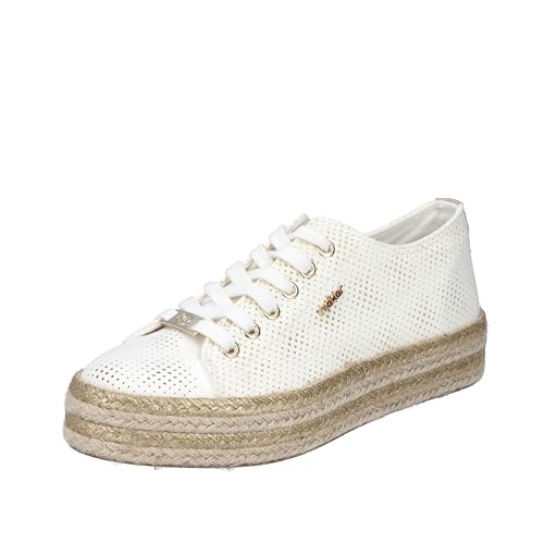 Rieker 94005 basket femme pour soulager les pieds sensibles en marche