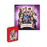 Galakto Audio-Token: Die Schule der magischen Tiere (Soundtrack) - Die Schule der magischen Tiere 4 – Der Soundtrack zum Film, Musik für Kinder ab 6 Jahren, Spielzeit ca. 72 Minuten