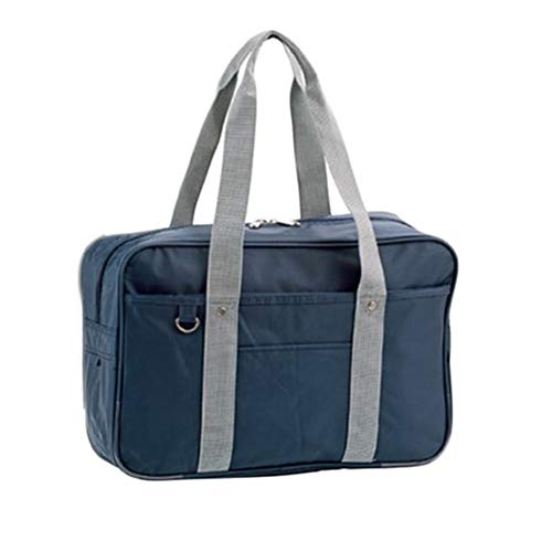 [other] Tiger Bag School Bag Men's Women's 31060-12H Navy Gray Navy [bc-1], See more details