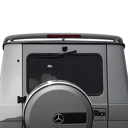 Hollywood Accessories G-Wagon Rear ROOF LED Spoiler Wing G63 AMG Body Kit G550 G500 G55 Brabus 4x4