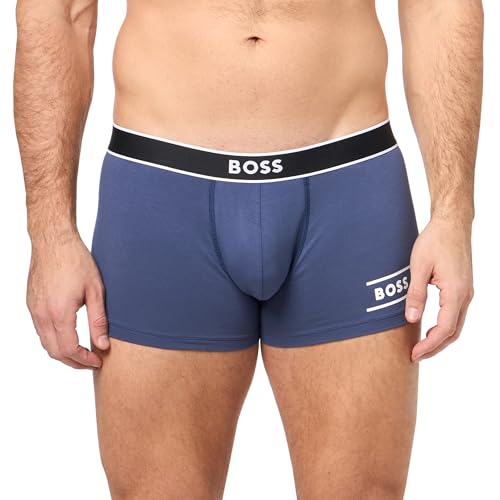 BOSS Trunk 24 Logo, Blue Corn, L