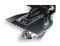 Algopix Similar Product 2 - SE Sport 779se300blk Fins Stabilizer