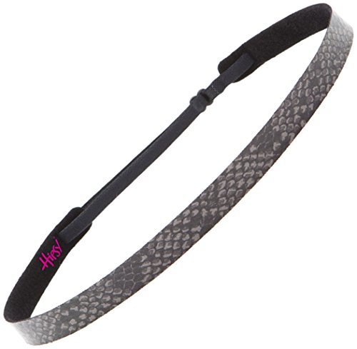 Hipsy AN-3PK-577-567-576 Women'S Adjustable No Slip Fashion Animal Print Hair Head Bands Packs thumb #5
