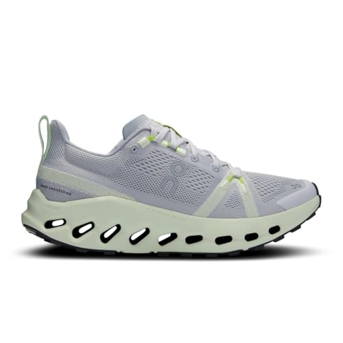 On(オン) ランニングシューズ Cloudsurfer Trail Frost | Lima レディース