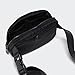 Pander Cross Body Fanny Pack for Women, Fashion Waist Packs, Crossbody Bags, Belt Bag with Adjustable Strap (Black)