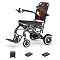 Paiseec Electric Wheelch...