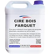 Peinture Bois Plid Gris Argent 5L - Environ 50m² - Protection Séchage Rapide