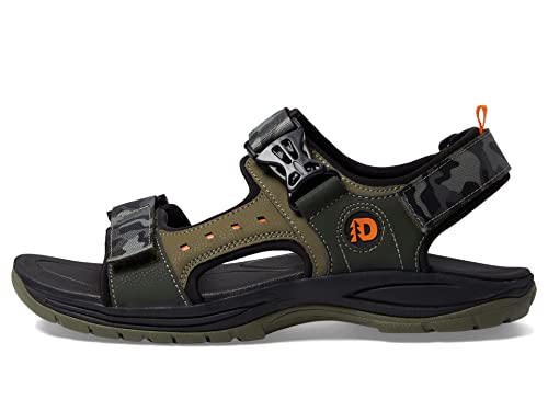 Dunham Nolan WF Sandal Java4