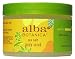 Alba Botanica Hawaiian, Sea Salt Body Scrub, 14.5 Ounce (Pack of 2)