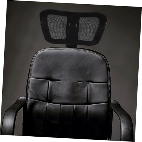 Support de tête réglable ergonomique pour chaise de bureau et posture