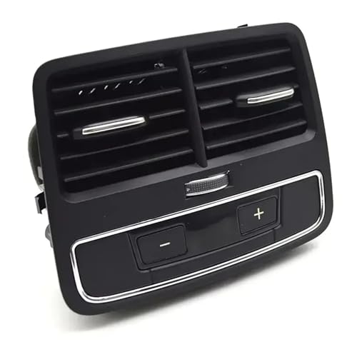 Grille de ventilation arrière A4 B9 pour réparer la clim cassée