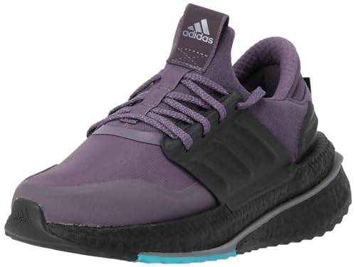 Image of adidas Men X Plrboost Running Shoe