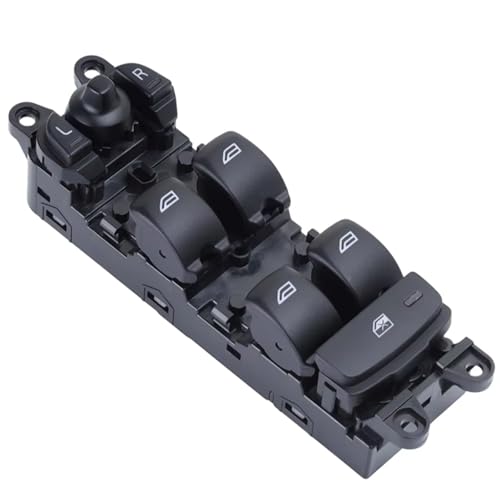 Interrupteur de lève-vitre pour Volvo V60 Cross Country 2016-2018 commande principale 31453266