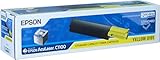 epson c1100 laser Technologie : AcuBrite Epson Cartouche de toner Jaune 1500 Pages C13S050191 C1100 Series/CX11 Series