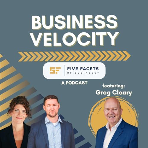 'Find Your "A" Players!' with Greg Cleary