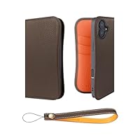 Amazon.co.jp: COGURE コグレ iPhone14 手帳型 ケース ダイアリー