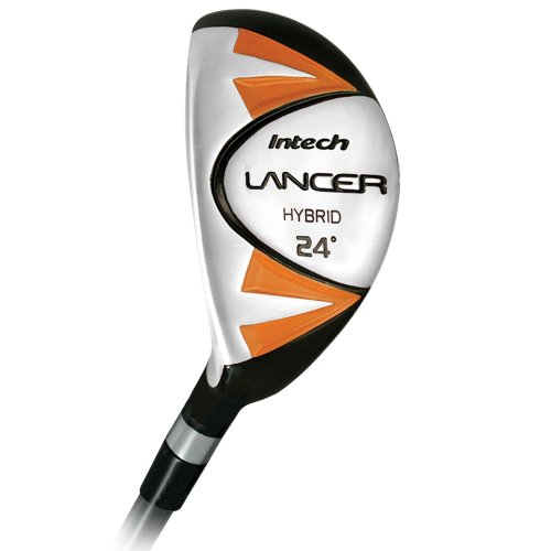 Junior Golf Set by Intech + addtional clubs munimoro.gob.pe
