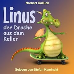 Page de couverture de Linus - Der Drache aus dem Keller