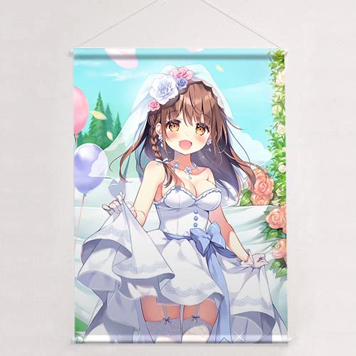 Amazon.co.jp: カーテン魂 ぱん先生 描き下ろしB2タペストリー