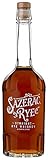rye grass La Mellow ámbar color de sazerac desvela los fuertes, picantes inicial sabor hit del whisky.