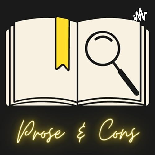 Prose and Cons cover art