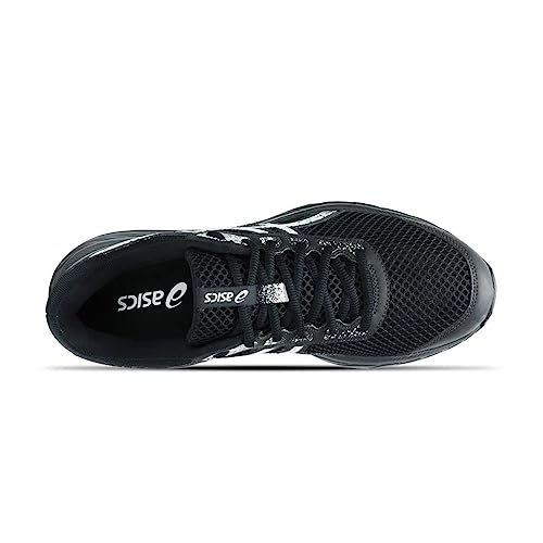 Tênis Masculino Asics Raiden III Preto 41