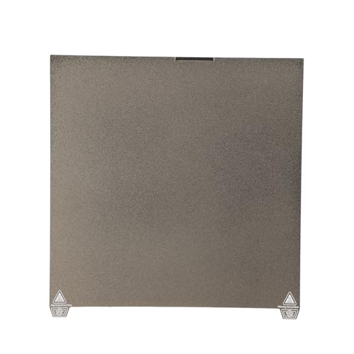 Lit d' PEI plaque de construction double face flexible 370x370 mm K2 Plus - 3