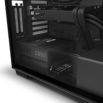 【新品】NZXT C850 電源ユニット NP-C850M-JP Amazon | NZXT C850 PC電源ユニット 850W 80PLUS Gold 2022年