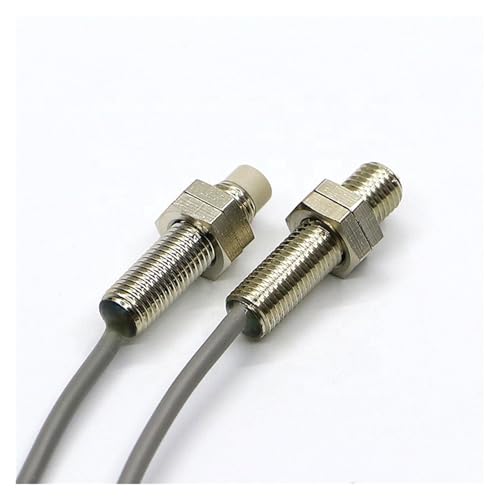 Capteur magnétique TR08-1.5DP de proximité PNP M8 haute température