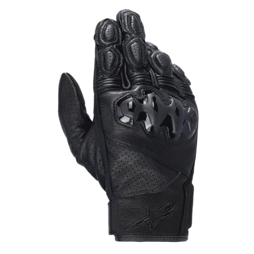Gants moto Alpinestars Celer V3 homme taille S avec coque de protection