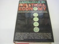 Landmarks in Political Economy B000J0EJ4O Book Cover